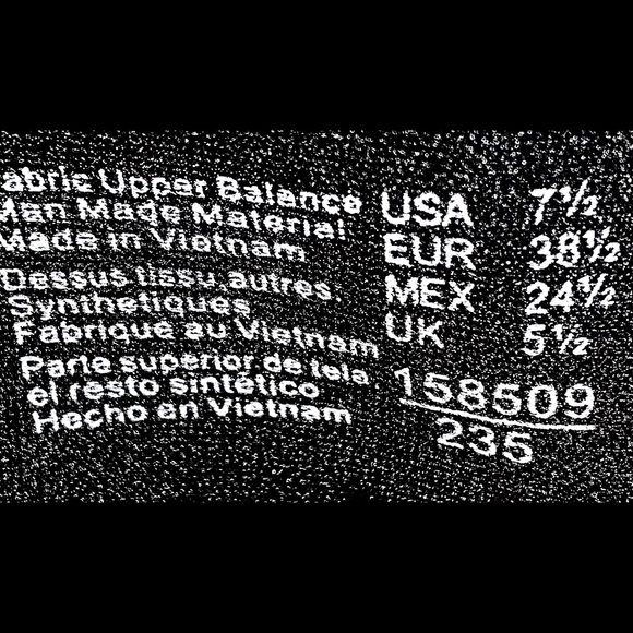 WOMENS BRAND NEW AMERICAN EAGLE SHOES - Picture 4 of 4